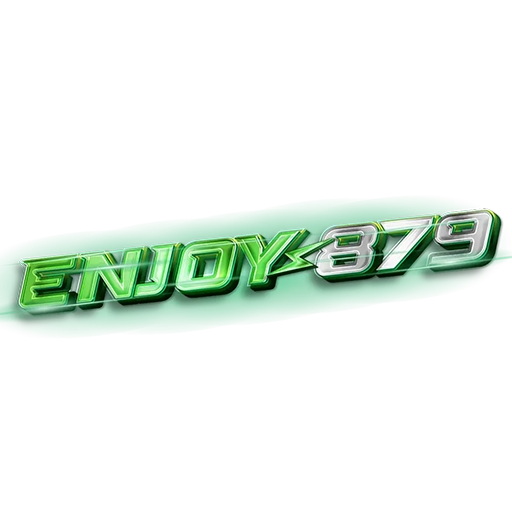 enjoy878 โลโก้
