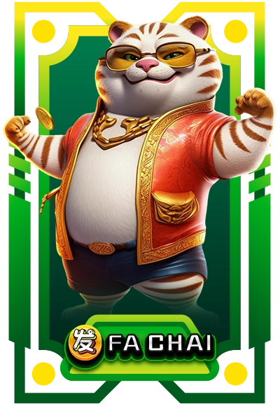 enjoy878 ค่ายเกม Fachai