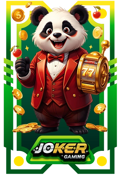 enjoy878 ค่ายเกม Joker