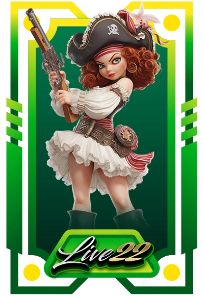 enjoy878 ค่ายเกม Live22