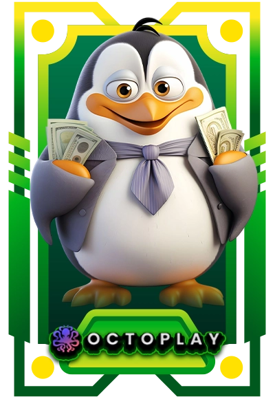 enjoy878 ค่ายเกม Octoplay
