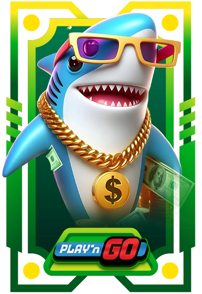enjoy878 ค่ายเกม Play'n GO